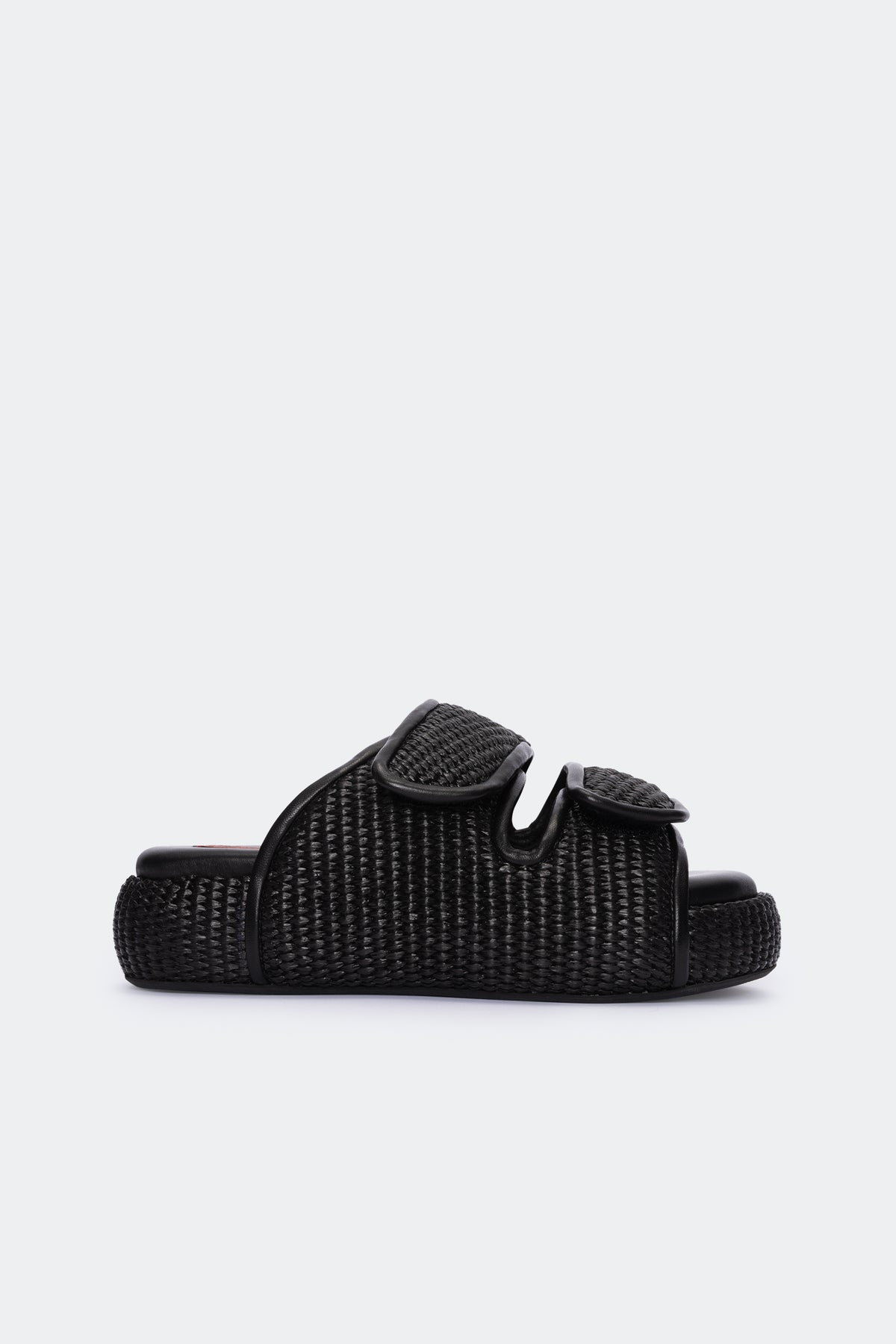 simon miller cro slide BLACK