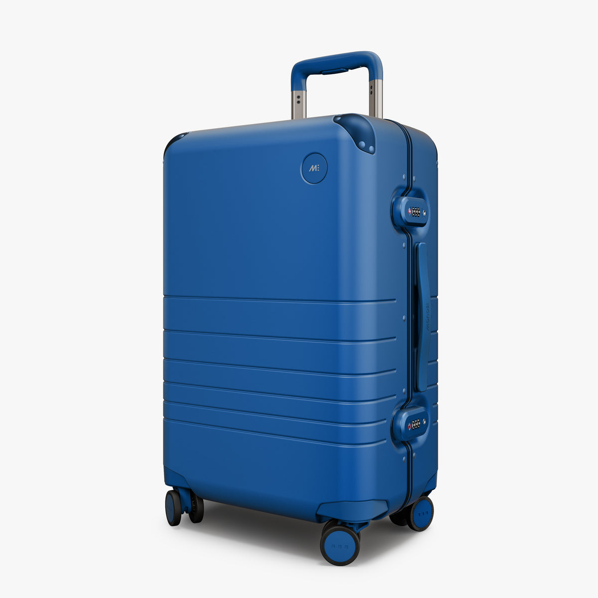 Simon Miller Hybrid Carry On Plus Coastal Blue