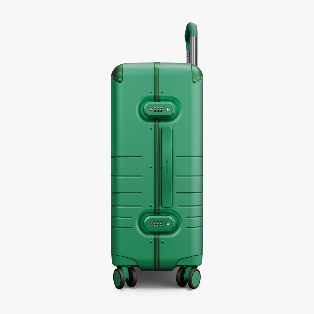 Simon Miller Hybrid Carry On Plus Jungle Green