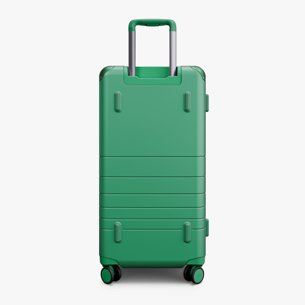 Simon Miller Hybrid Trunk Large Jungle Green