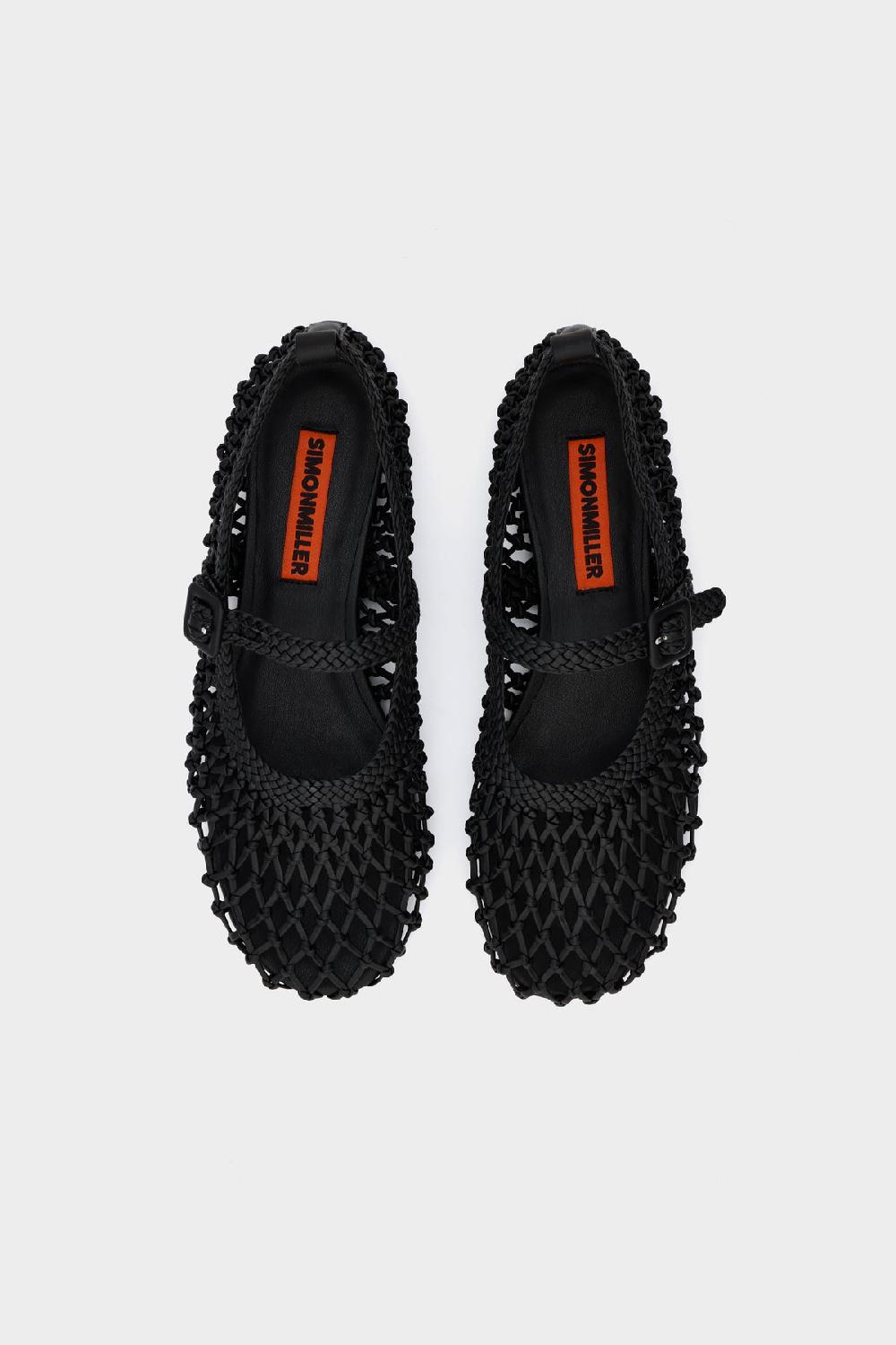 Simon Miller Knotted Riad Flat