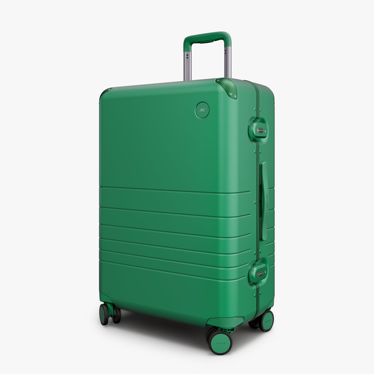 Simon Miller Medium Hybrid Checkin Jungle Green