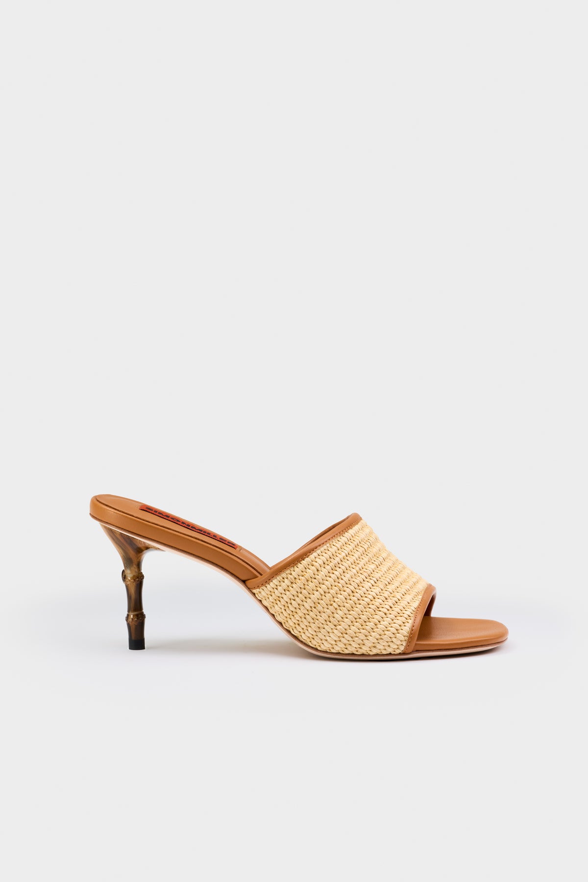 simon miller playa bamboo heel NATURAL