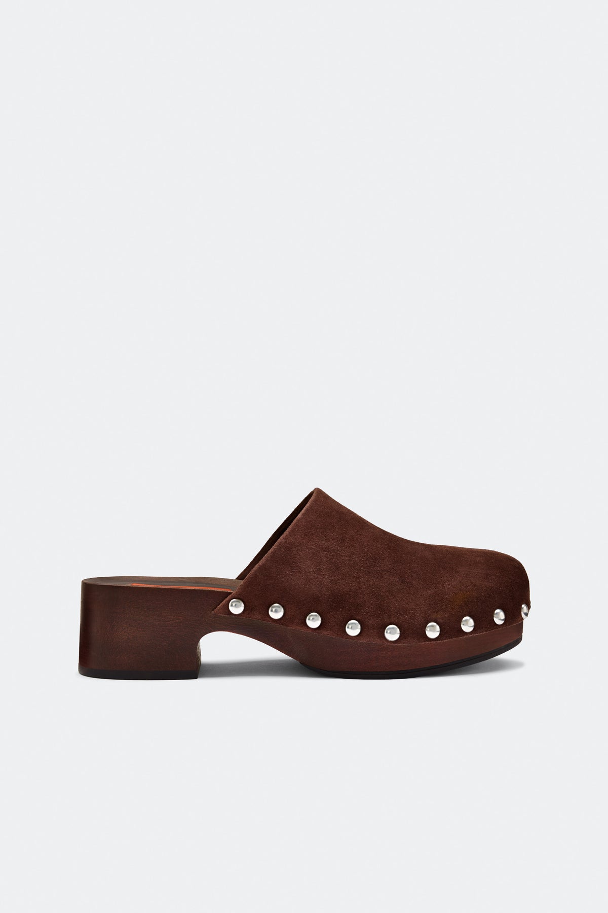 simon miller rio wood clog ESPRESSO