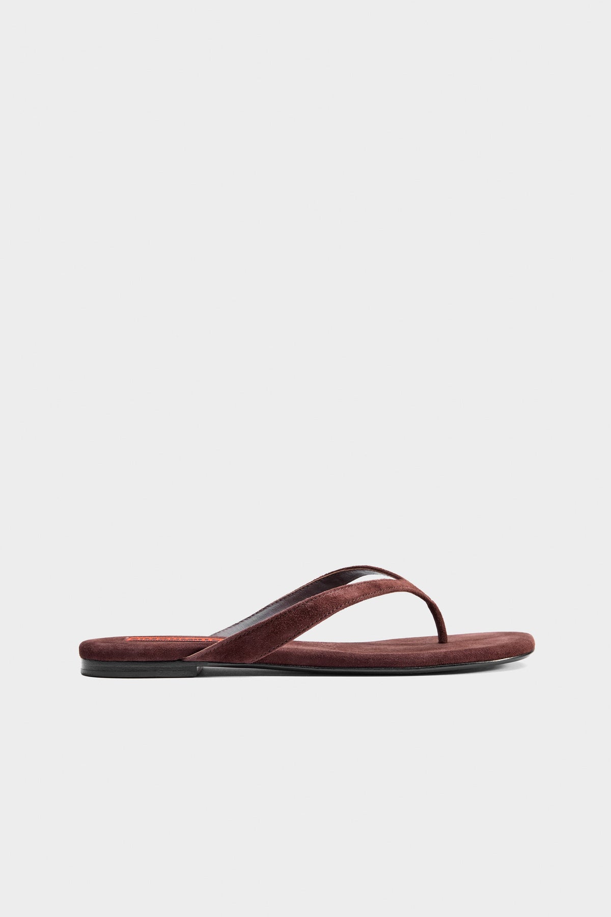 simon miller riviera thong sandal Espresso