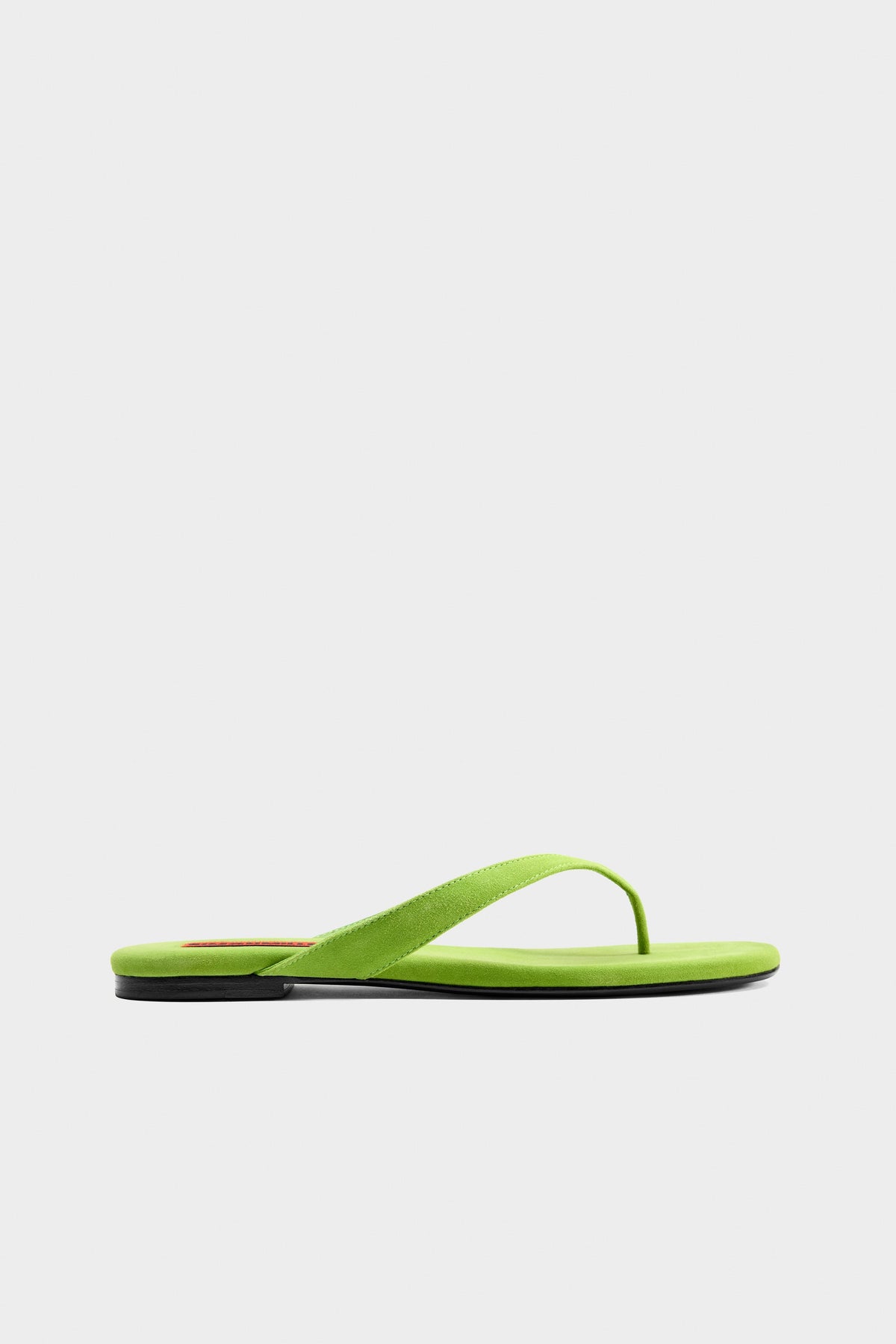 Simon Miller Riviera Thong Sandal Matcha