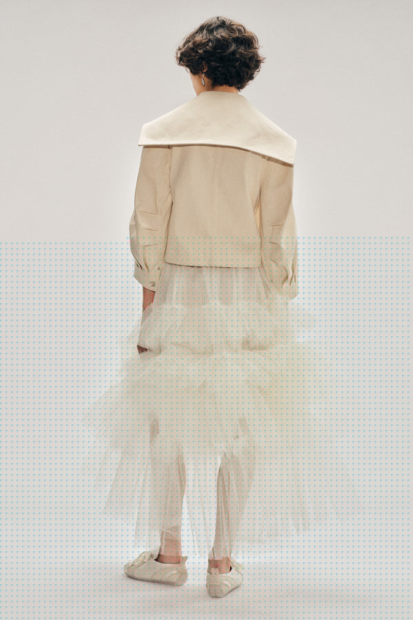 Simone Rocha Ballerina Grip Trainer