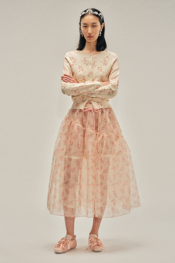 Simone Rocha Ballerina Grip Trainer