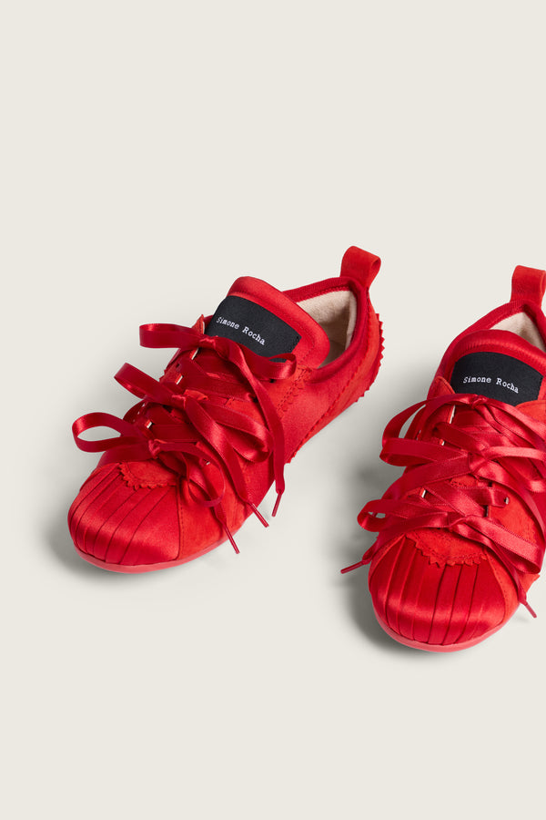 Simone Rocha Ballerina Grip Trainer