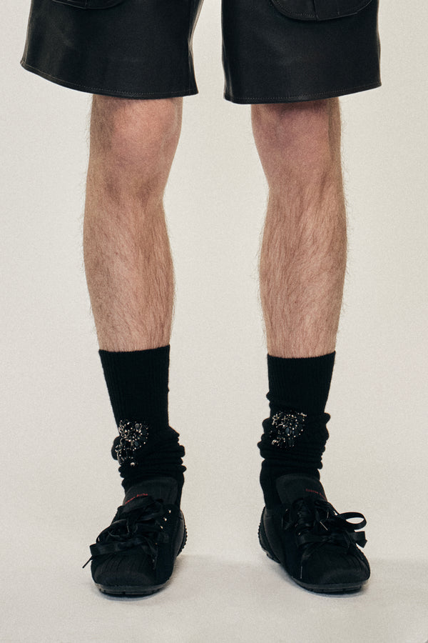 Simone Rocha Ballerina Grip Trainer