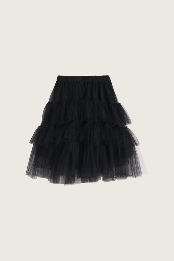 simone rocha Classic Net Tutu Skirt