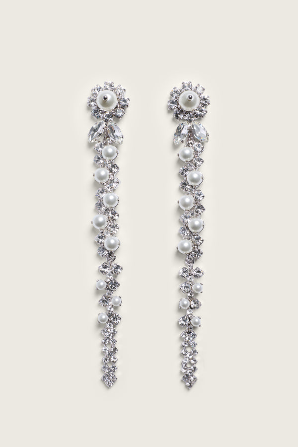 simone rocha Drip Earrings