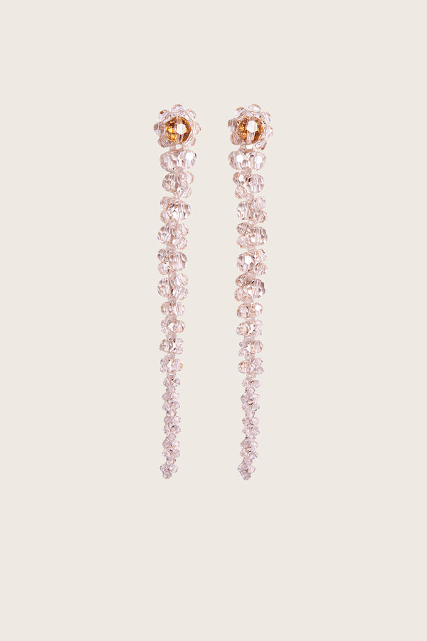 simone rocha Drip Earrings
