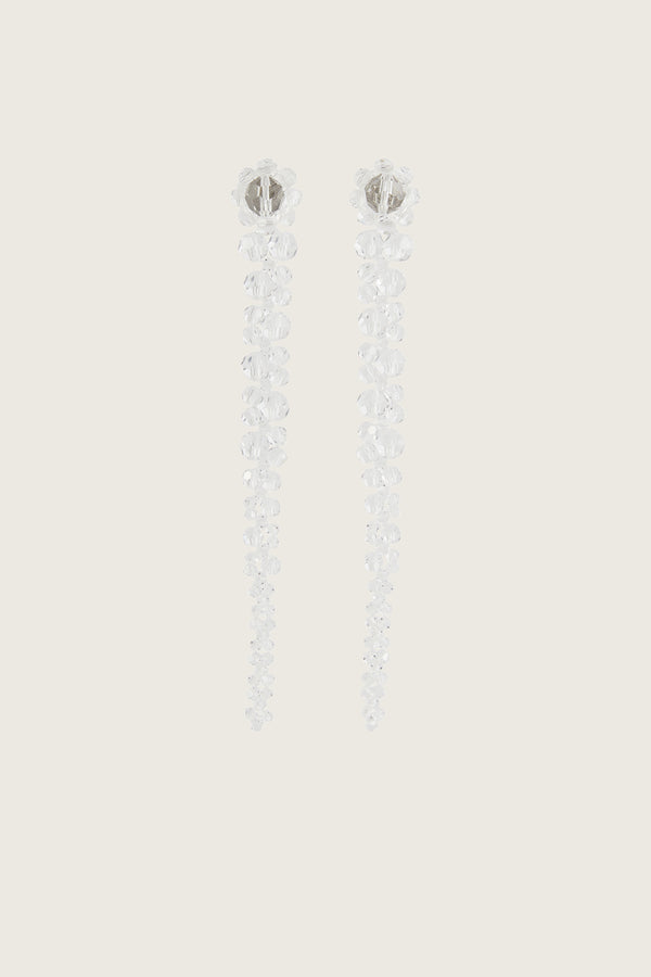 simone rocha Drip Earrings
