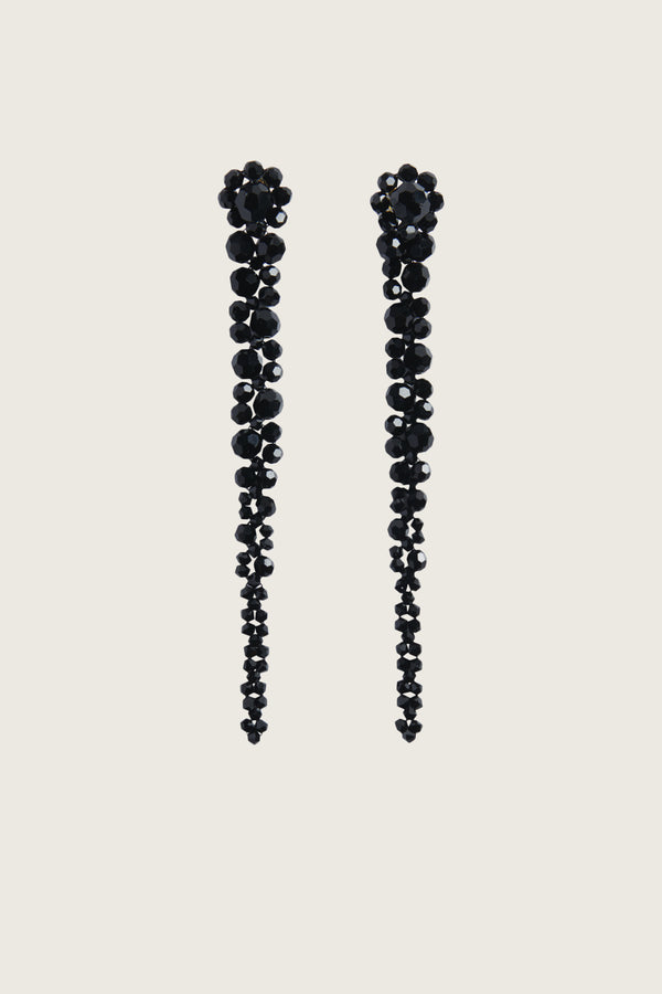 simone rocha Drip Earrings
