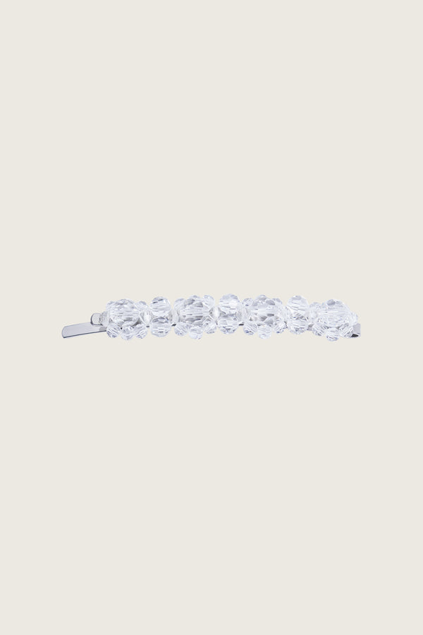 simone rocha Flower Hair Clip
