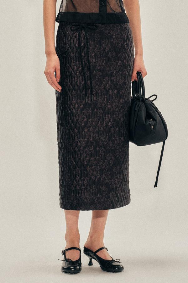 Simone Rocha Grip Mule Heel