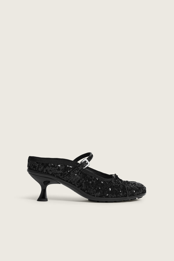 simone rocha Grip Mule Heel