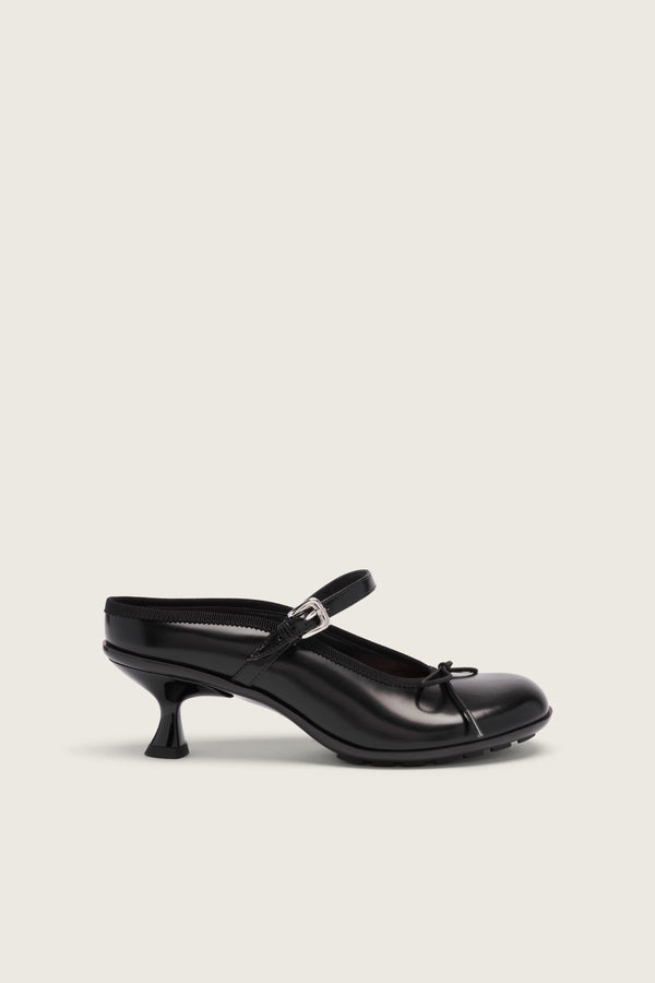 simone rocha Grip Mule Heel