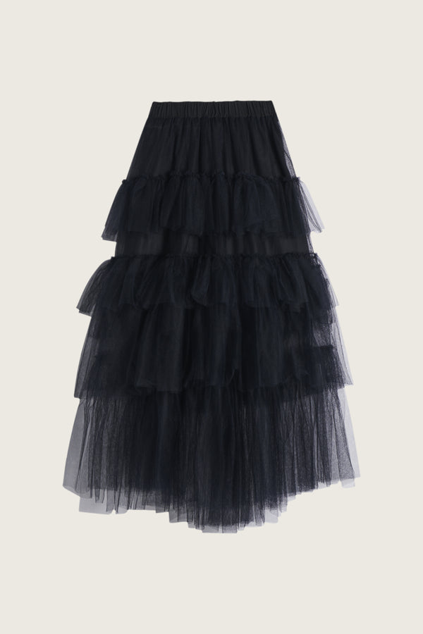 Simone Rocha Long Tutu Skirt