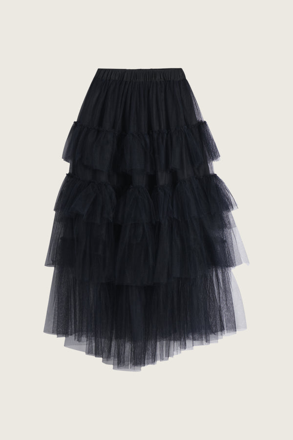 simone rocha Long Tutu Skirt