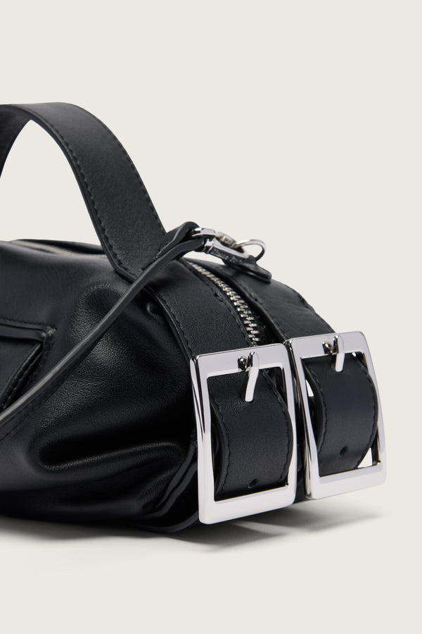 Simone Rocha Mini Biker Belt Bag
