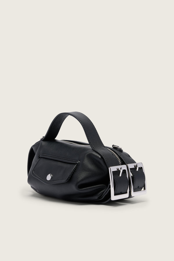 Simone Rocha Mini Biker Belt Bag
