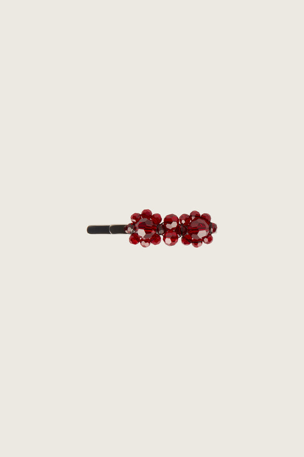 simone rocha Mini Flower Hair Clip