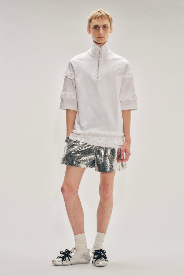 Simone Rocha Prince Charming Shorts