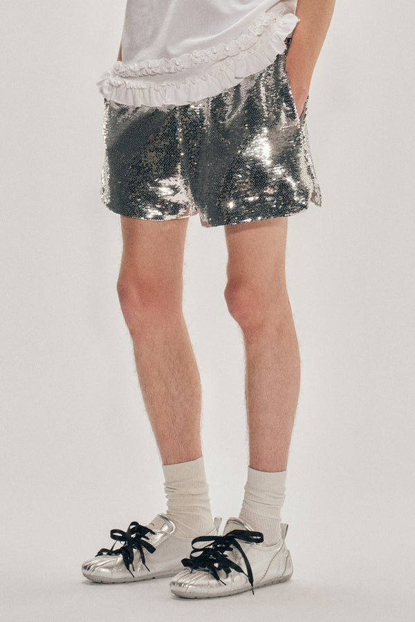 Simone Rocha Prince Charming Shorts