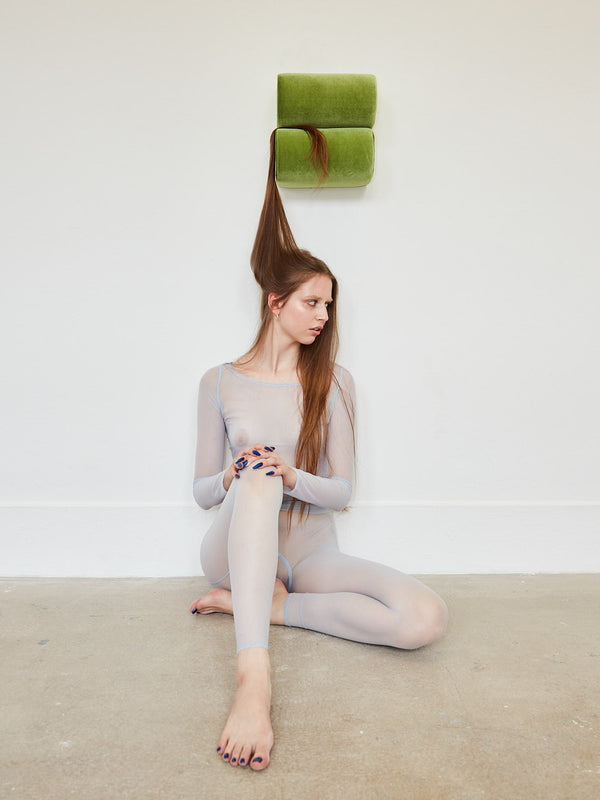 Simone Wild Hold On Applegreen