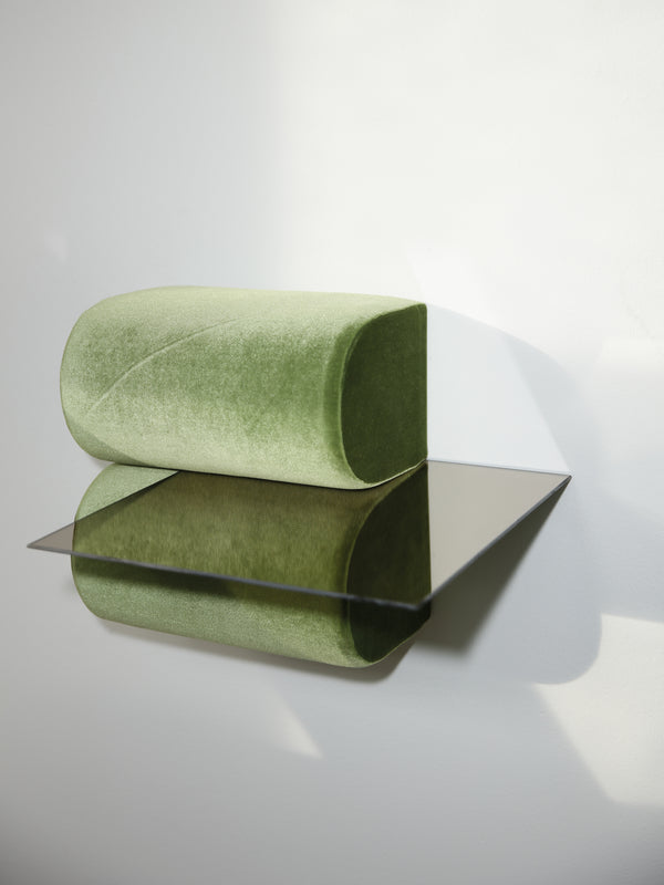 Simone Wild Hold On Applegreen