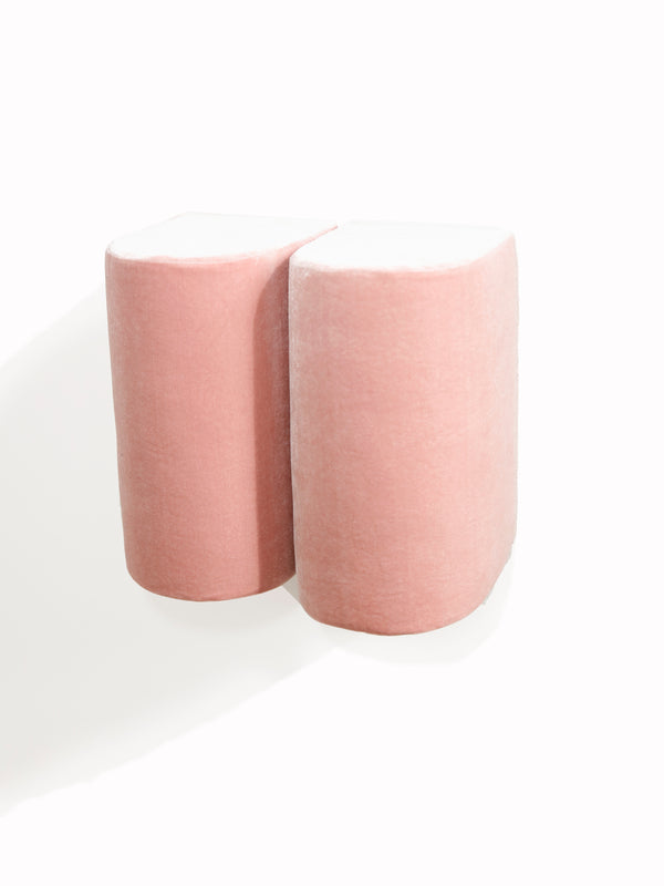 simone wild Hold On lightpink