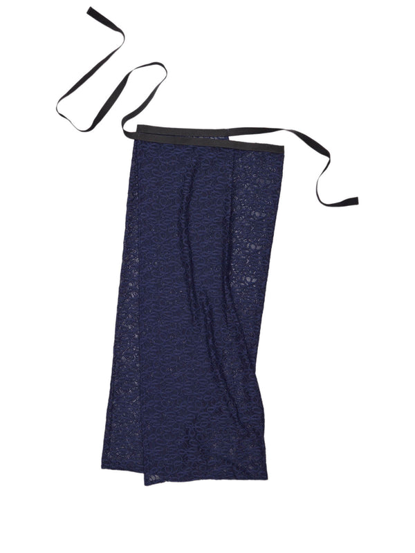 simone wild Lace Wrap Skirt