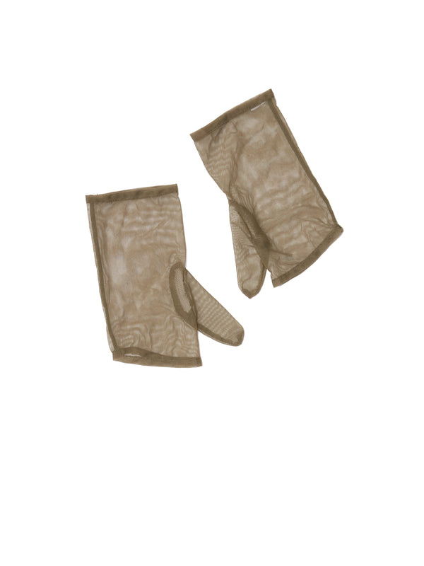 simone wild Net Thumbs