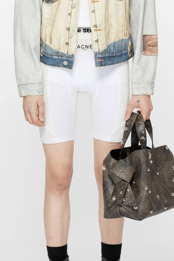 Simonett Acne Studios - Logo Boxer Short
