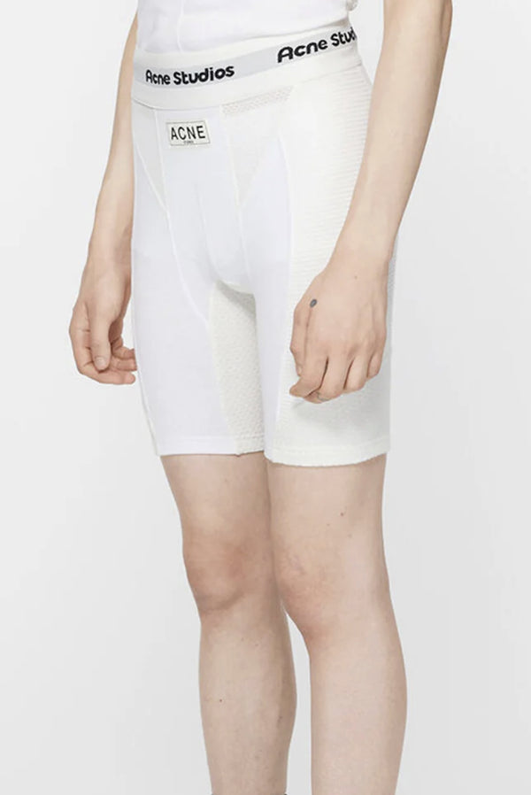 Simonett Acne Studios - Logo Boxer Short