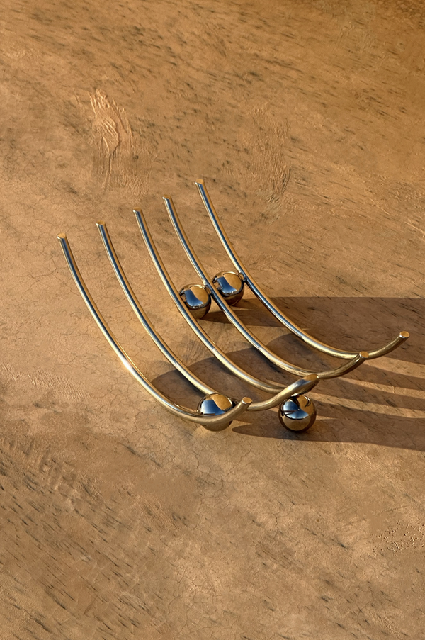 simonett Ananas Ananas - 101 - Serving Rack