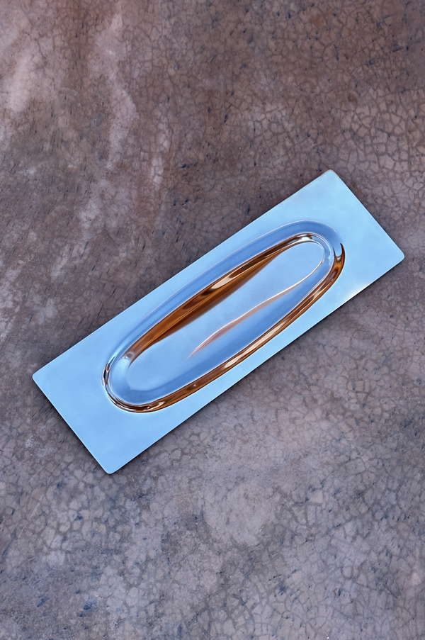 Simonett Ananas Ananas - 104.3 - Experimental Tray