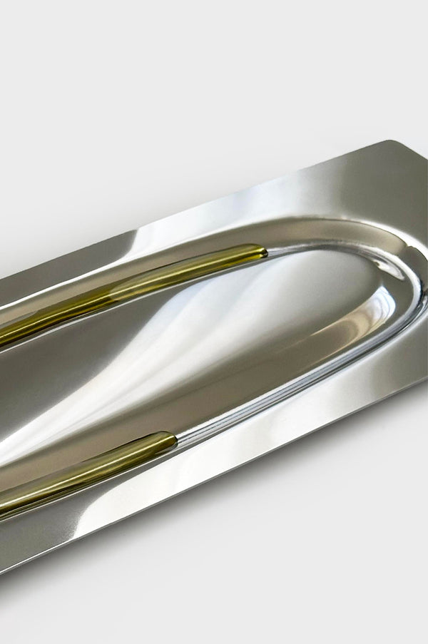 simonett Ananas Ananas - 104.3 - Experimental Tray