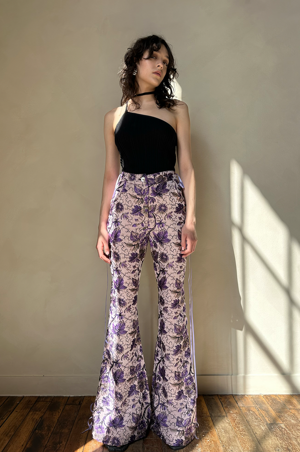 Simonett Béhen - Jodhpur Pants