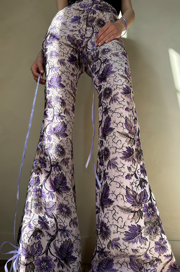 simonett Béhen - Jodhpur Pants