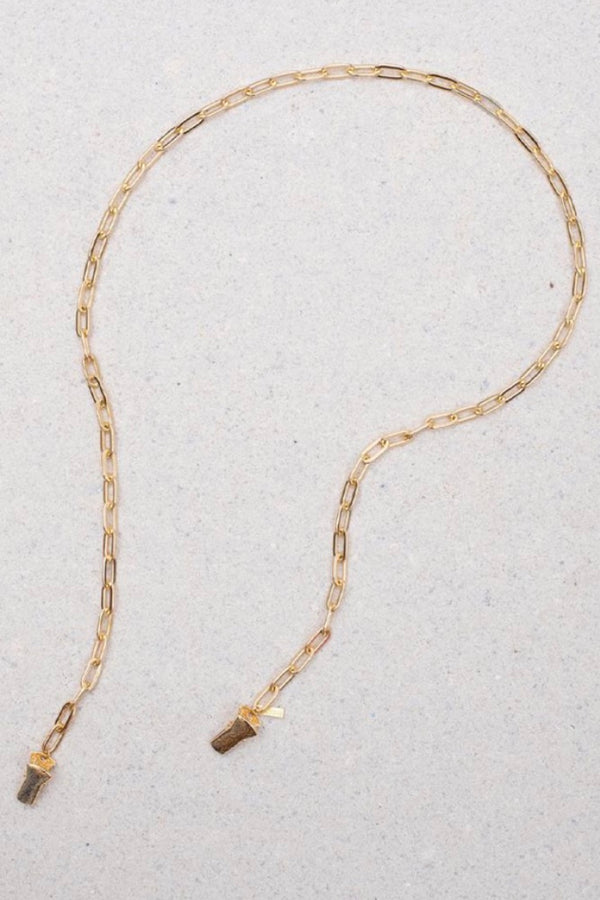 Simonett Eliou - Ariel Sun Leash