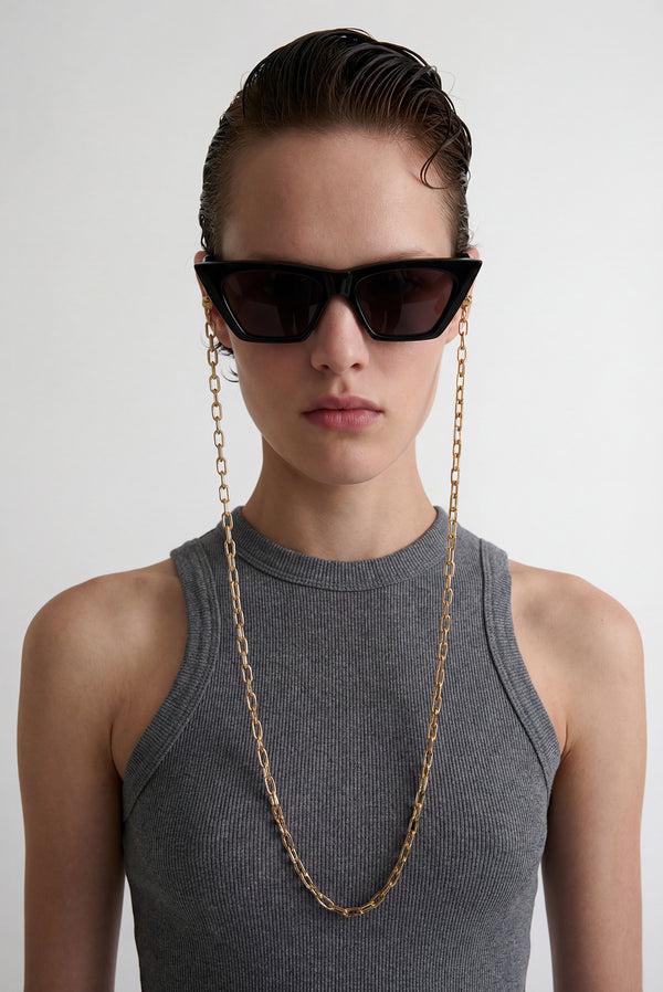 simonett Eliou - Ariel Sun Leash