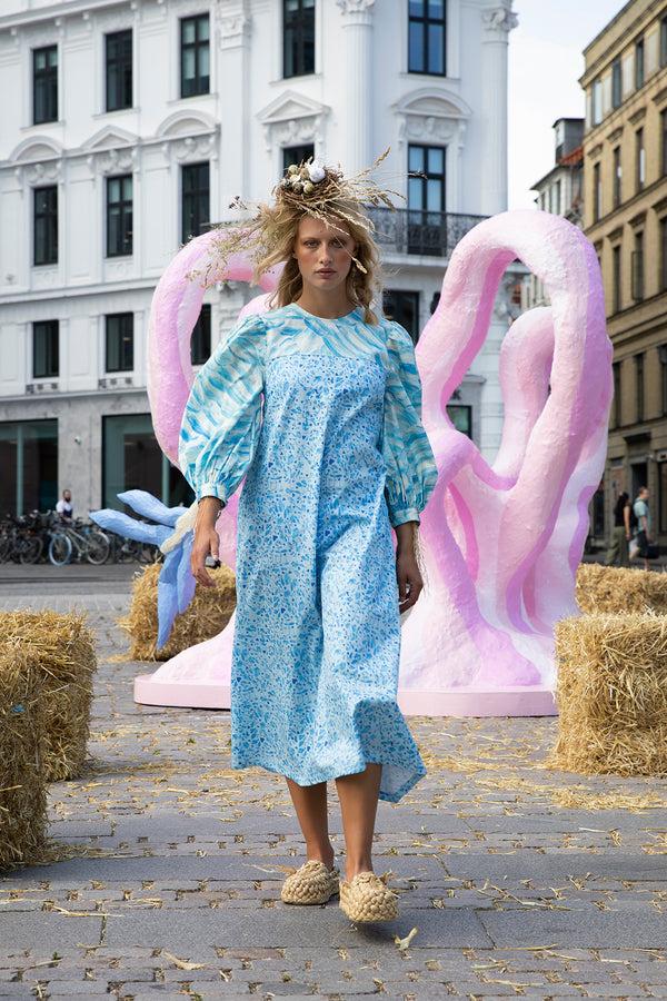 Simonett Helmstedt - Souffle Dress