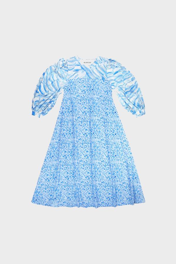 simonett Helmstedt - Souffle Dress