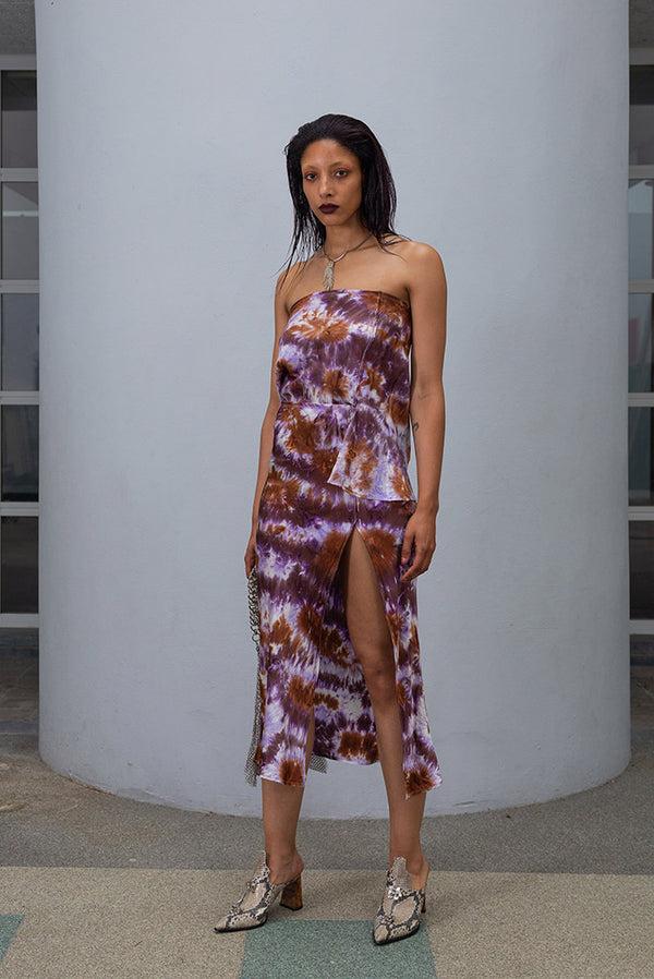 Simonett Leo - Aire Skirt - Multi