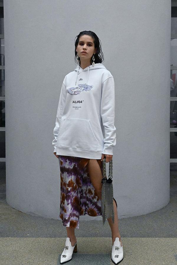 Simonett Leo - Aire Skirt - Multi