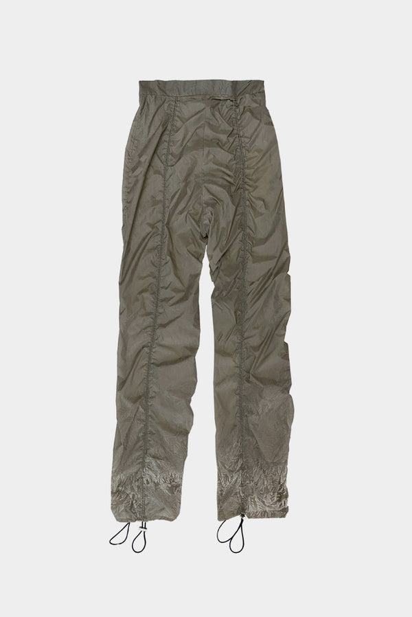 Simonett Leo - Candlelight Pants - Reflective Green