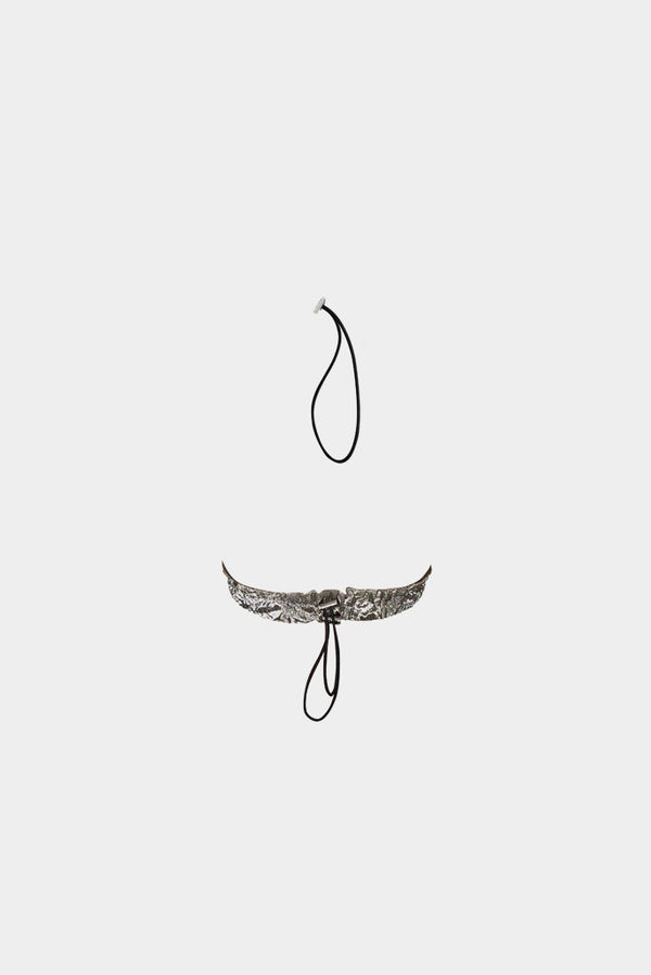 Simonett Leo - Glo Top - Reflective Green